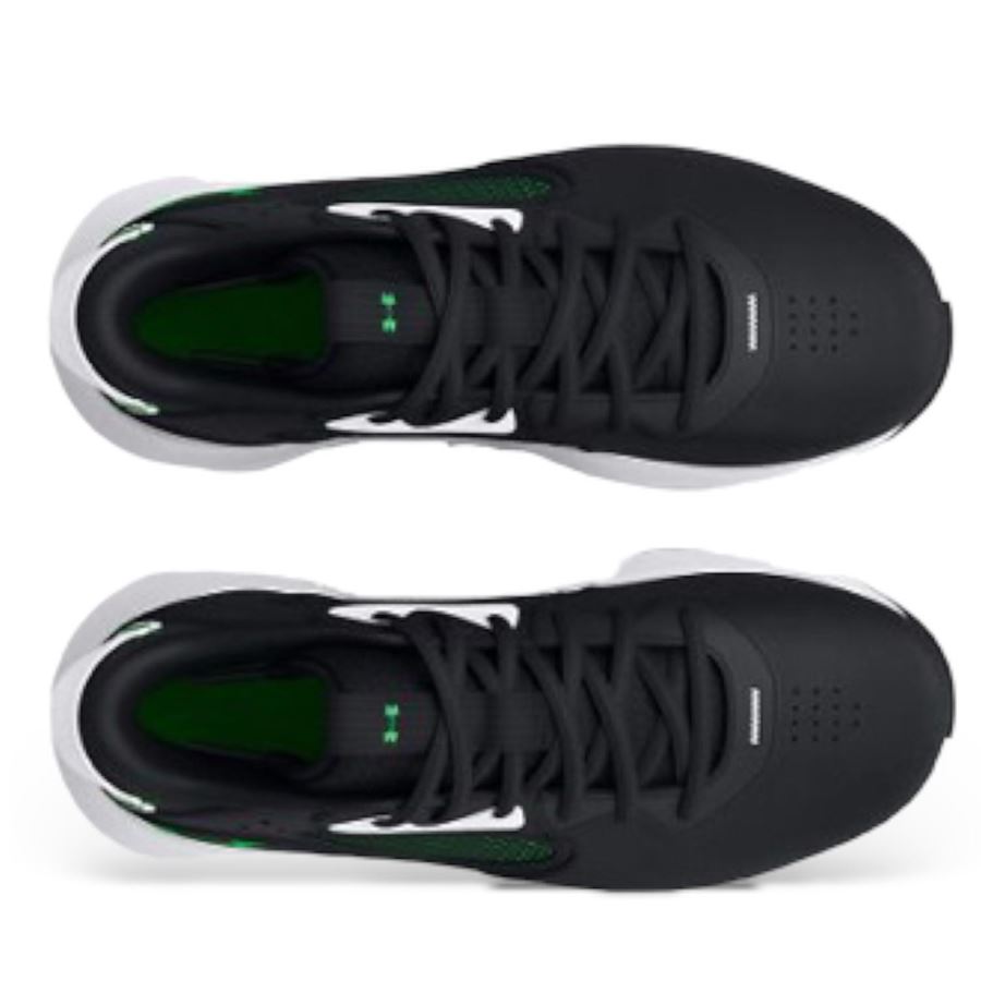 UA GS LOCKDOWN 6 Under Armour | 3025617006